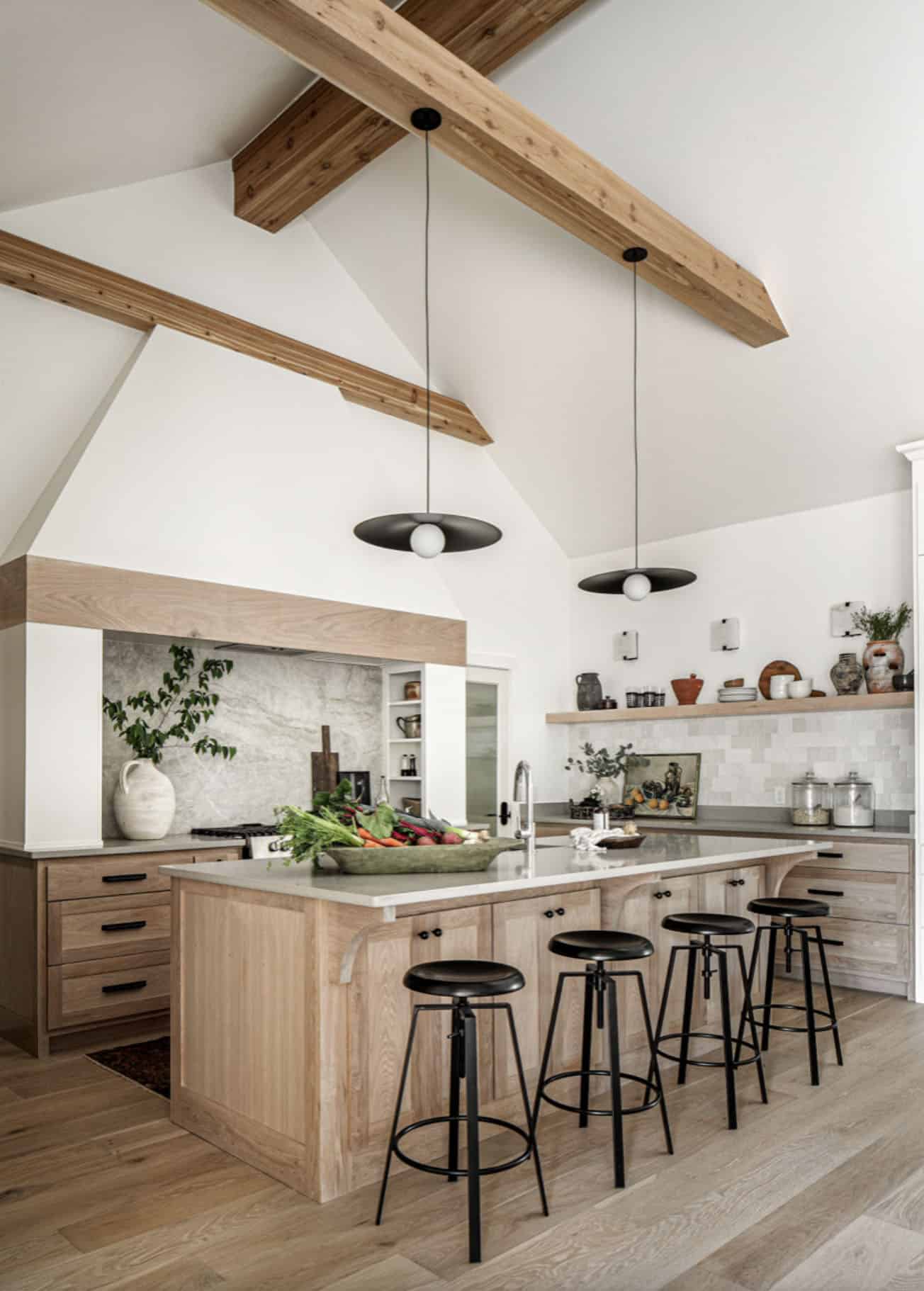 transitional-kitchen
