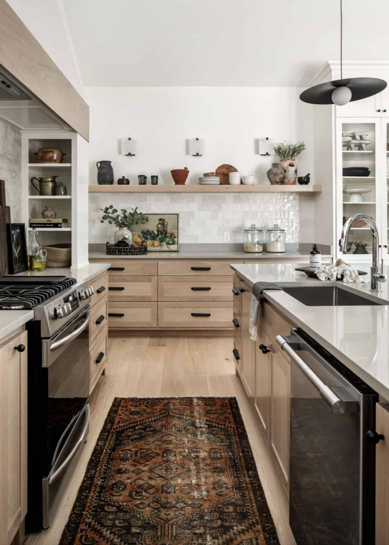 transitional-kitchen