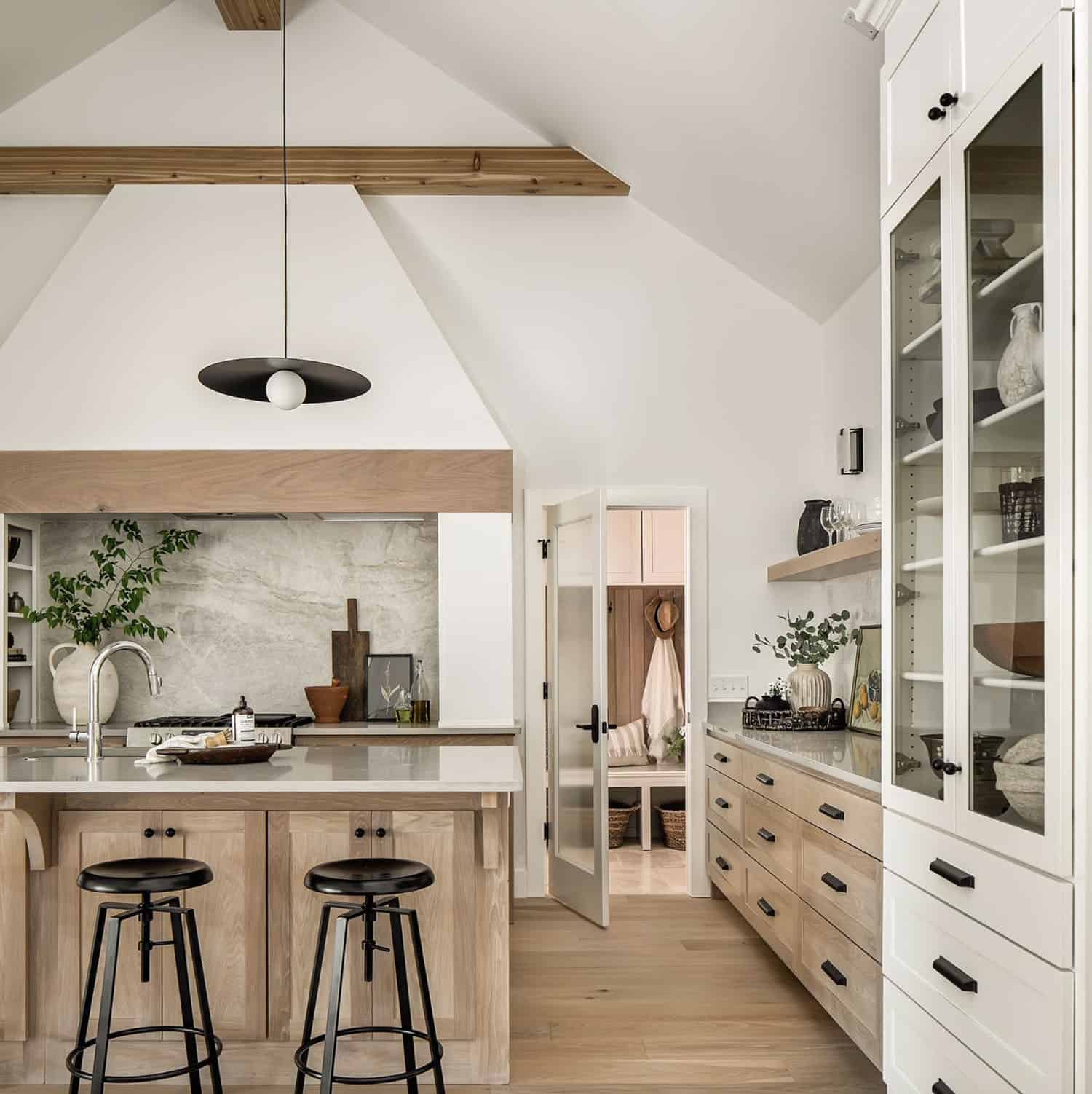 transitional-kitchen