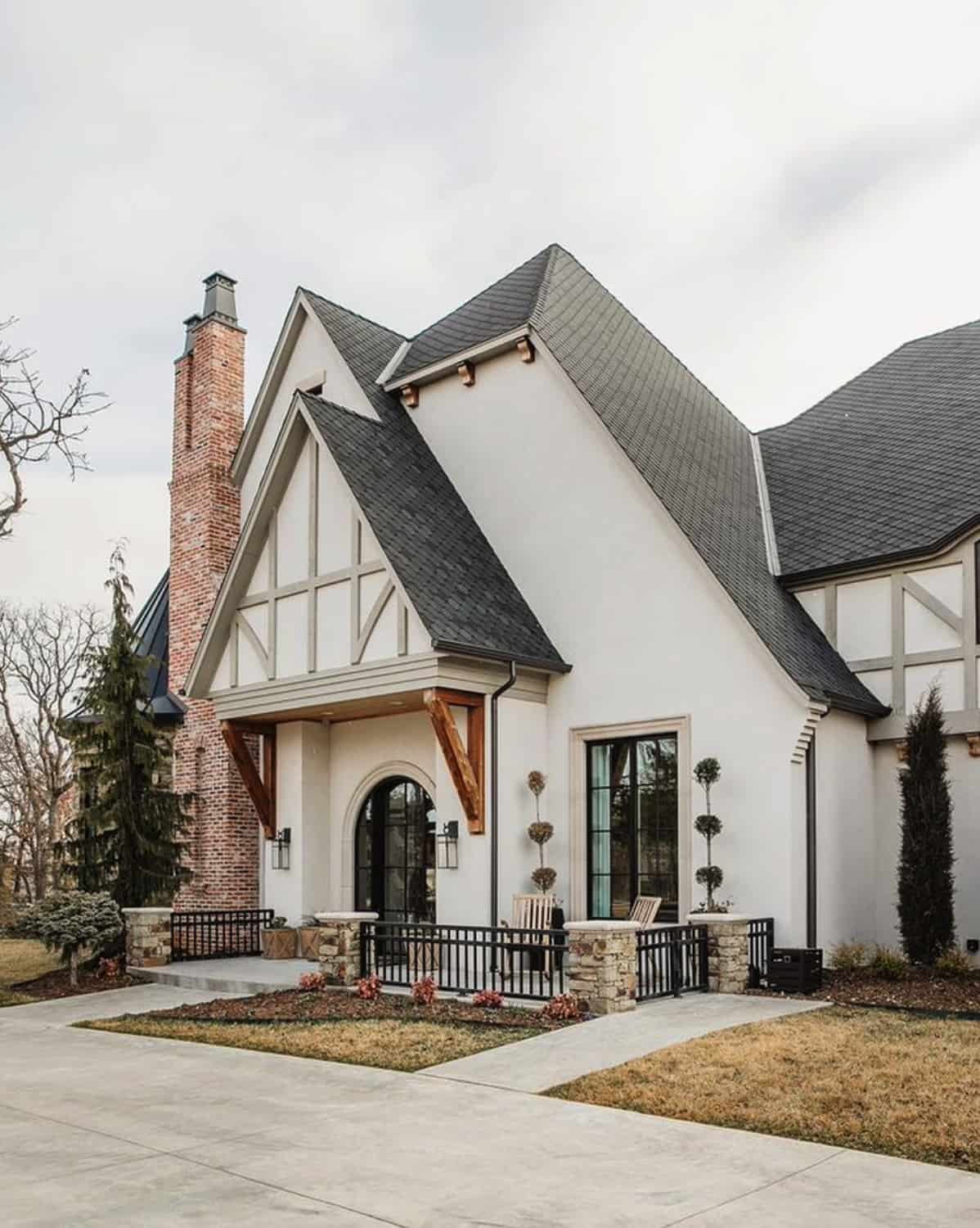 tudor-style-home-exterior
