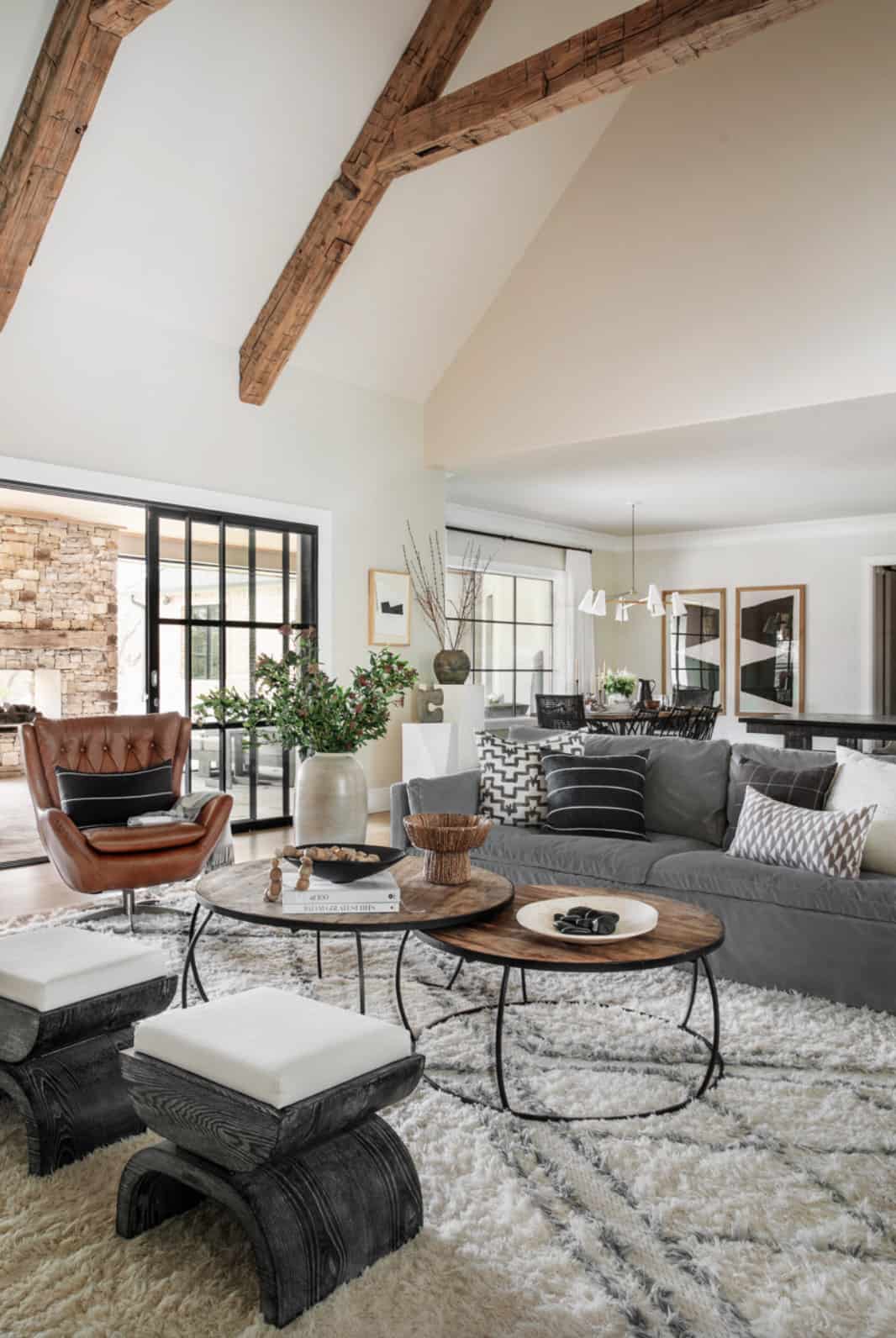 transitional-family-room