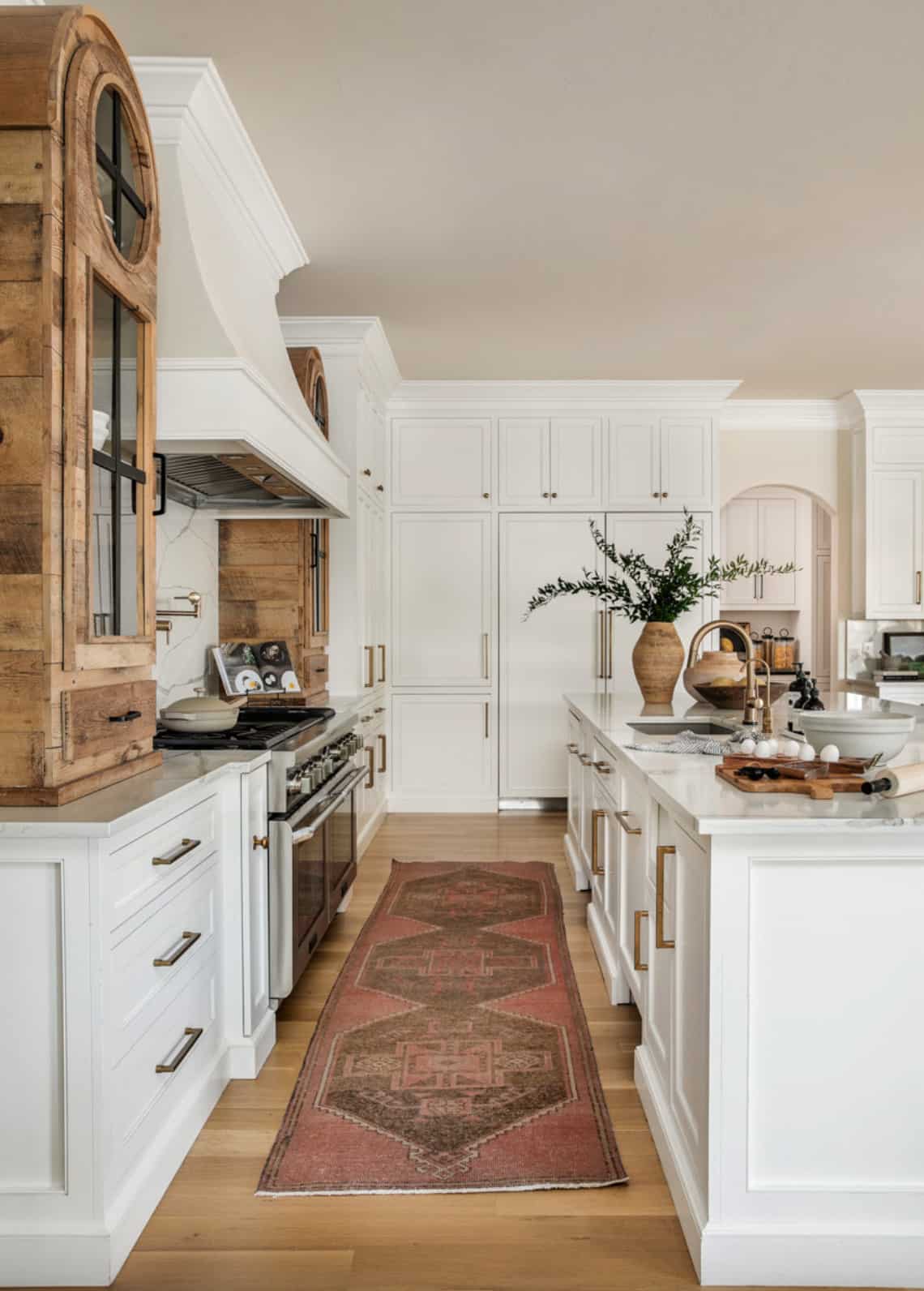 transitional-kitchen