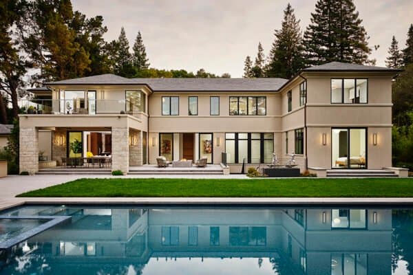 featured posts image for Step inside this Northern California home with a touch of Japanese Zen