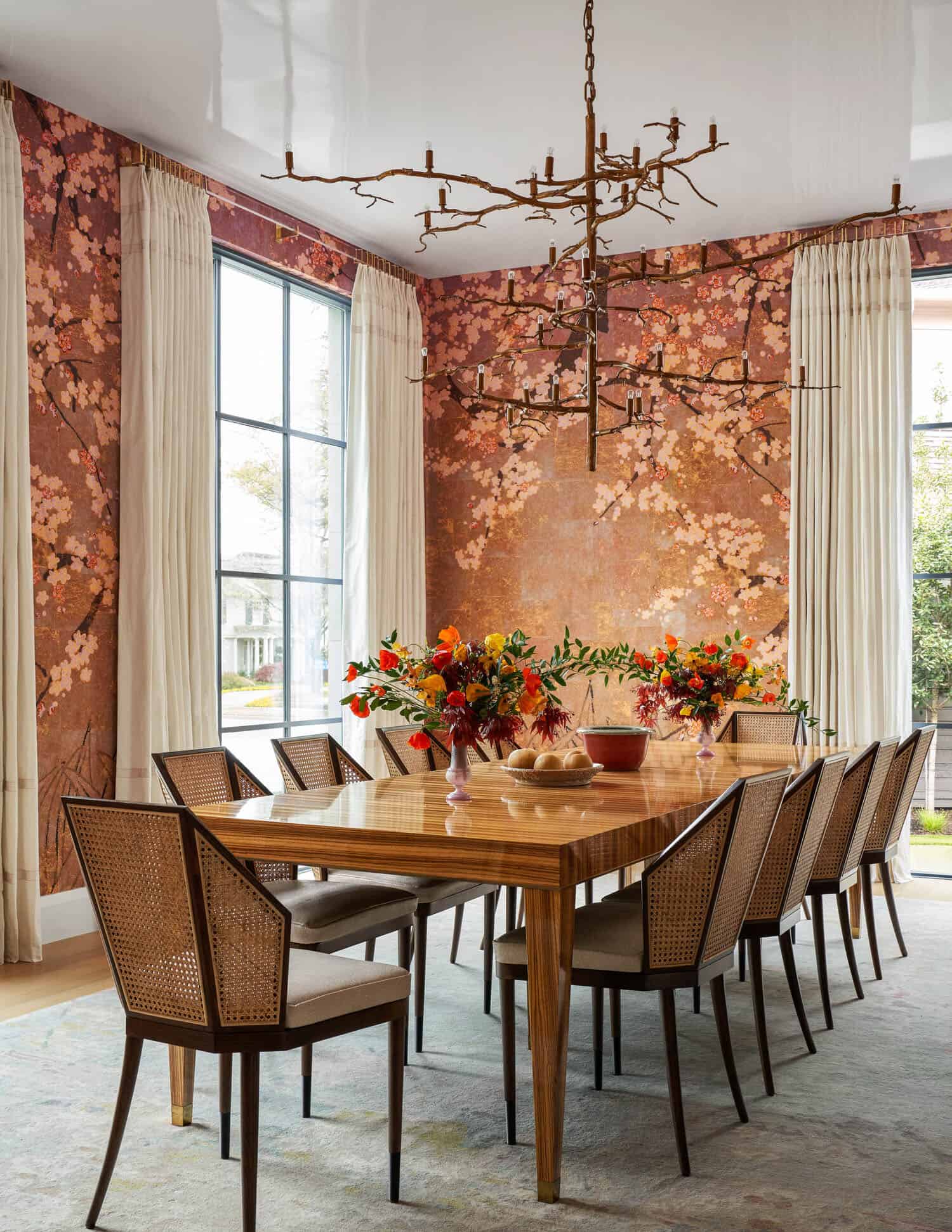 contemporary-dining-room