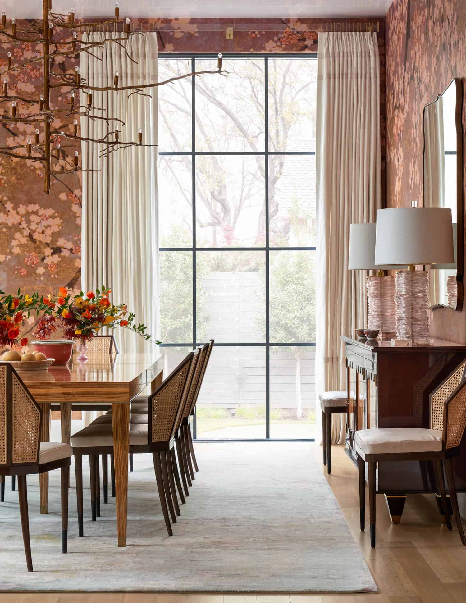 contemporary-dining-room