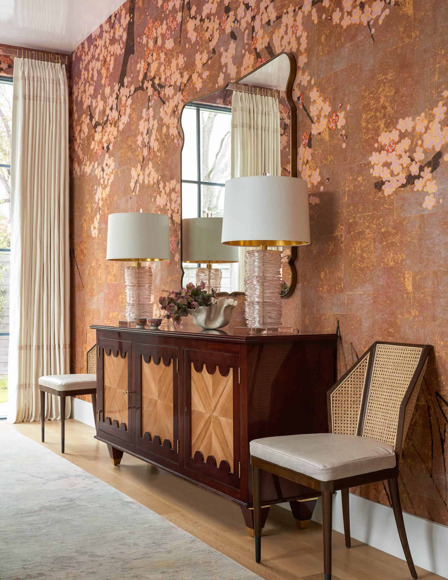 contemporary-dining-room