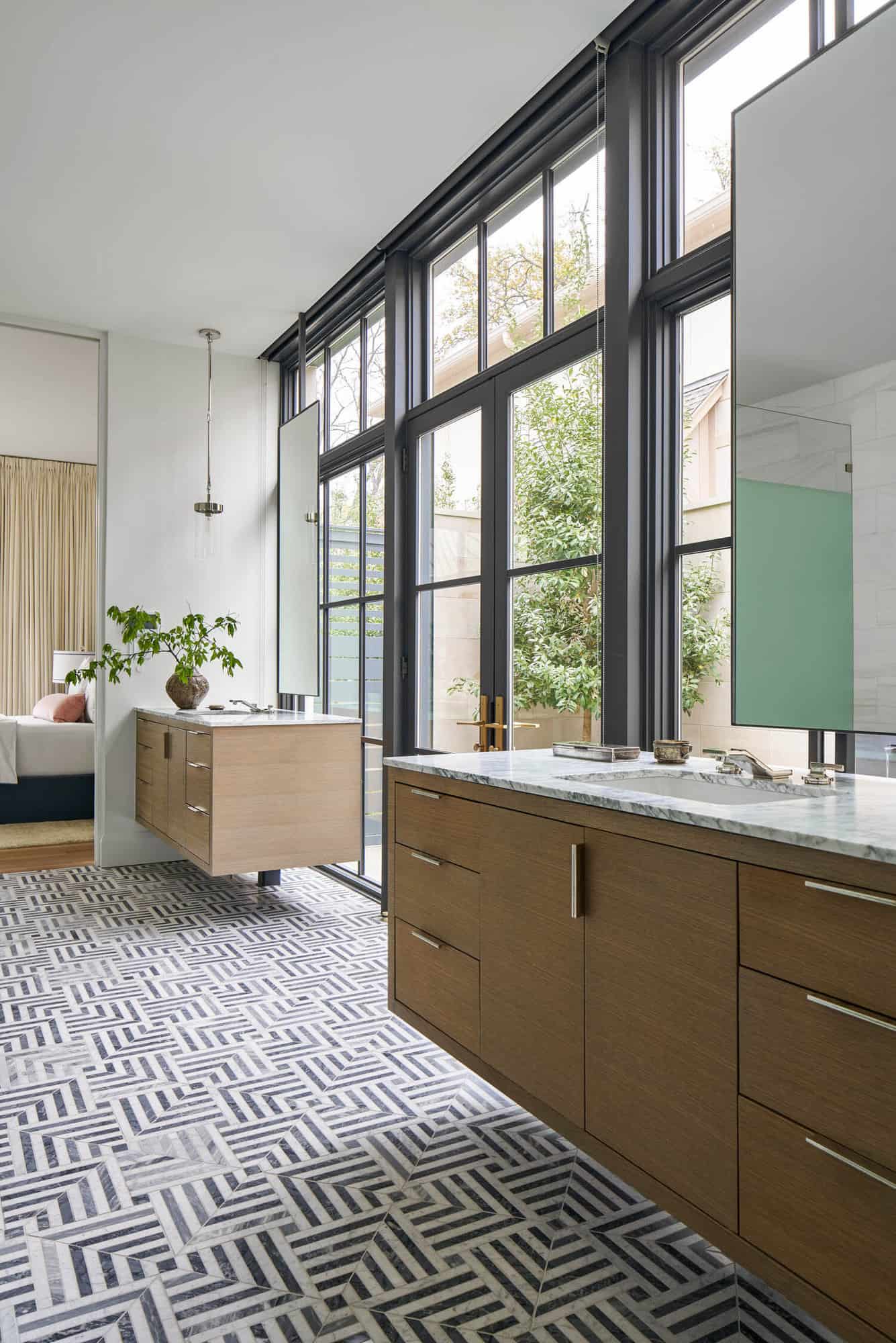 contemporary-bathroom