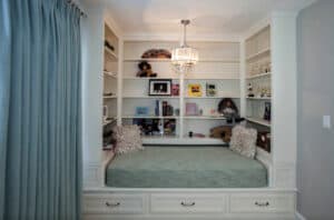 41 Delightfully Cozy Book Nook Ideas To Inspire A Reading Retreat