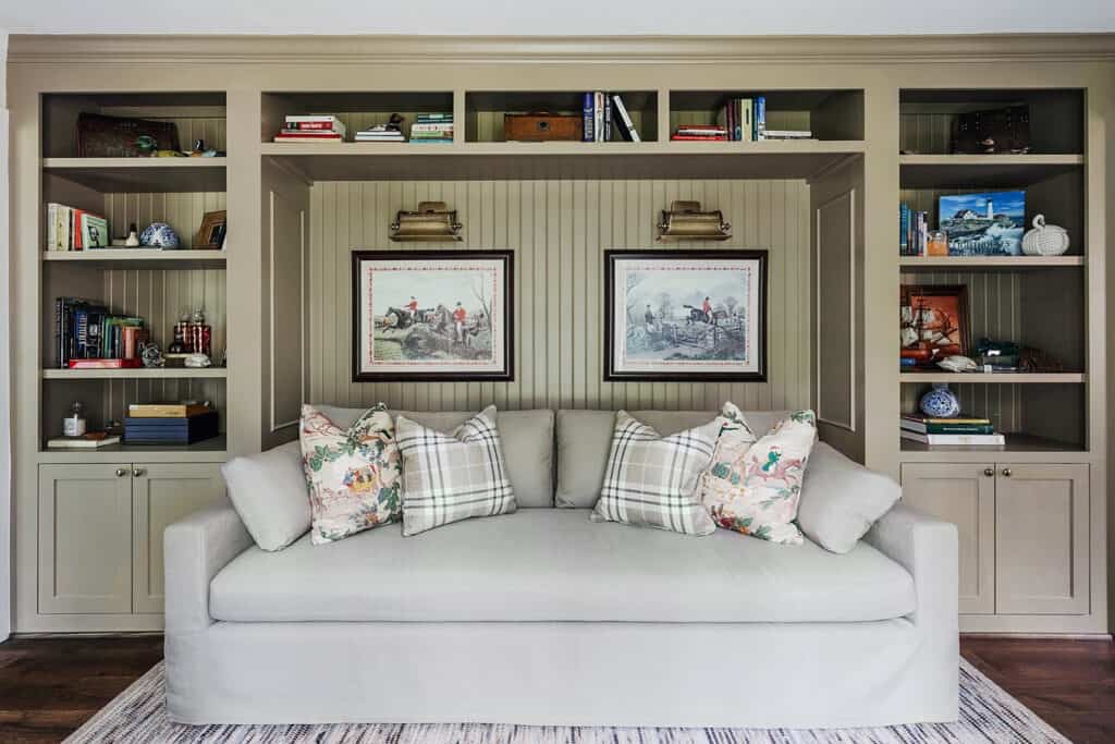 41 Delightfully Cozy Book Nook Ideas To Inspire A Reading Retreat