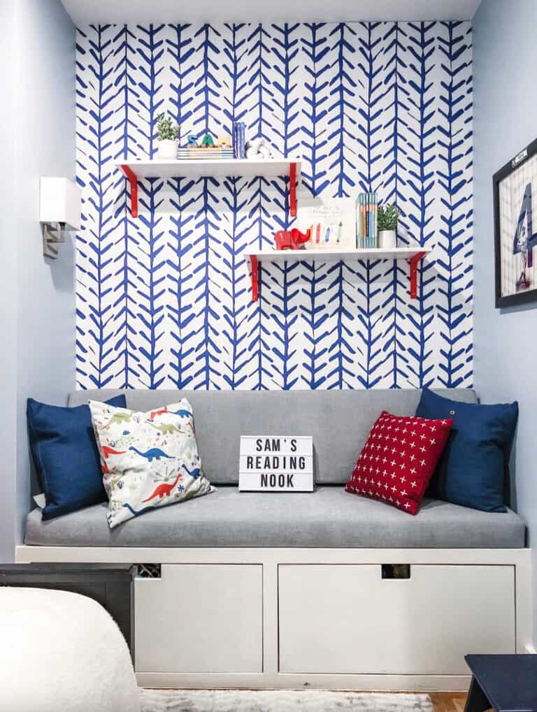 41 Delightfully Cozy Book Nook Ideas To Inspire A Reading Retreat