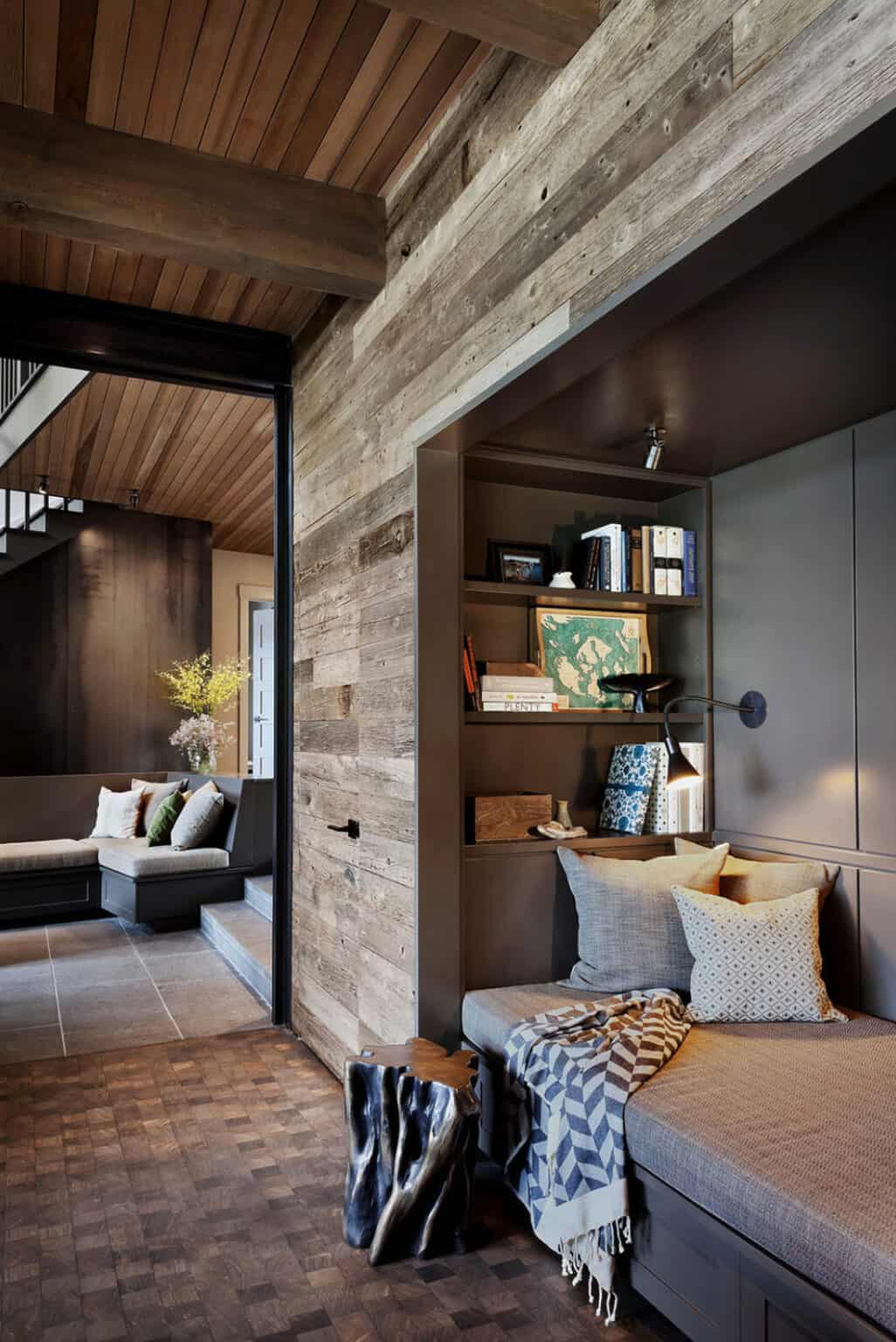 41 Delightfully Cozy Book Nook Ideas To Inspire A Reading Retreat