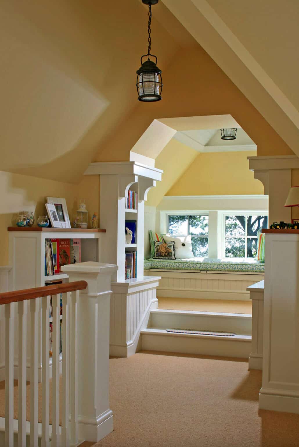 41 Delightfully Cozy Book Nook Ideas To Inspire A Reading Retreat
