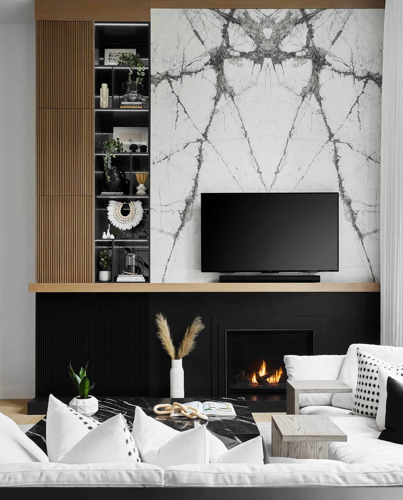 loft-japandi-style-living-room