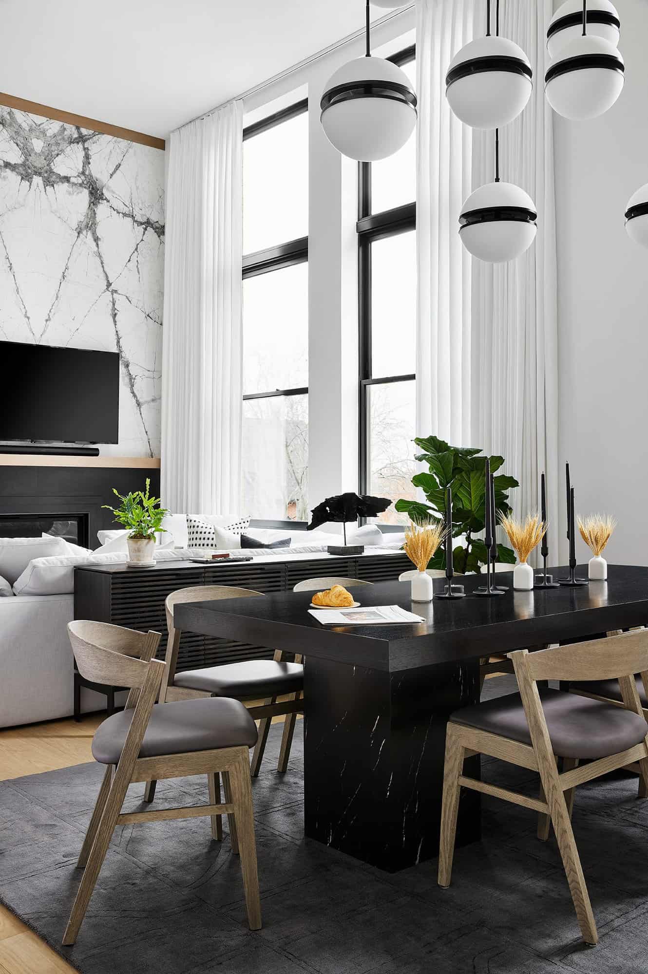 loft-modern-dining-room