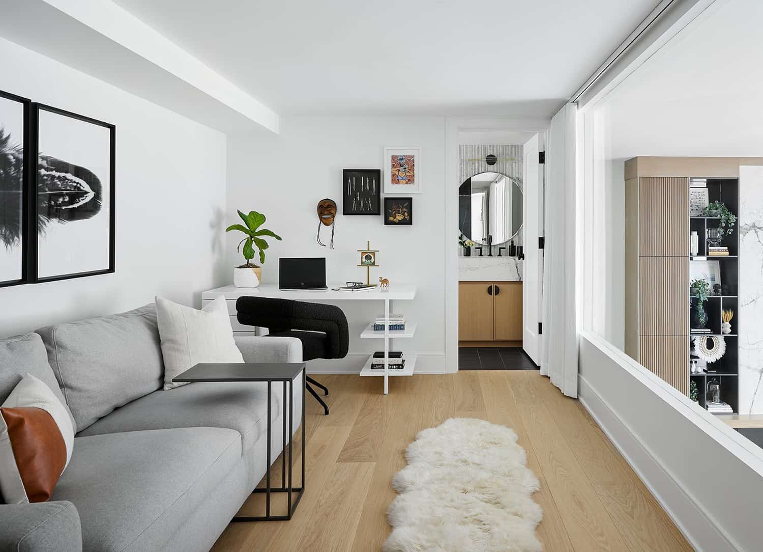 loft-contemporary-home-office