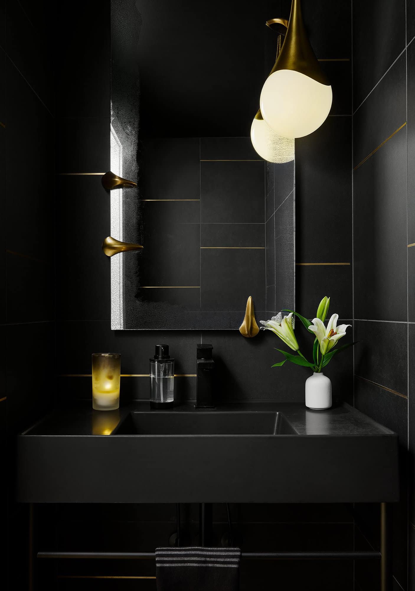 loft-modern-powder-room