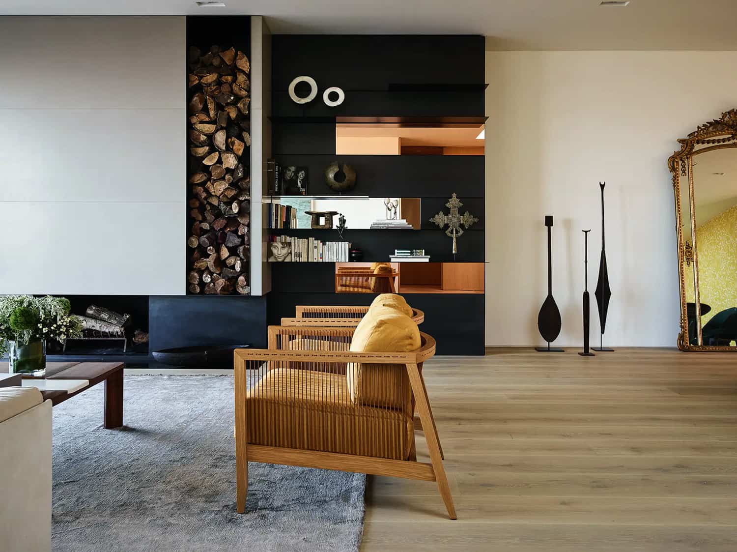 mid-century-modern-living-room