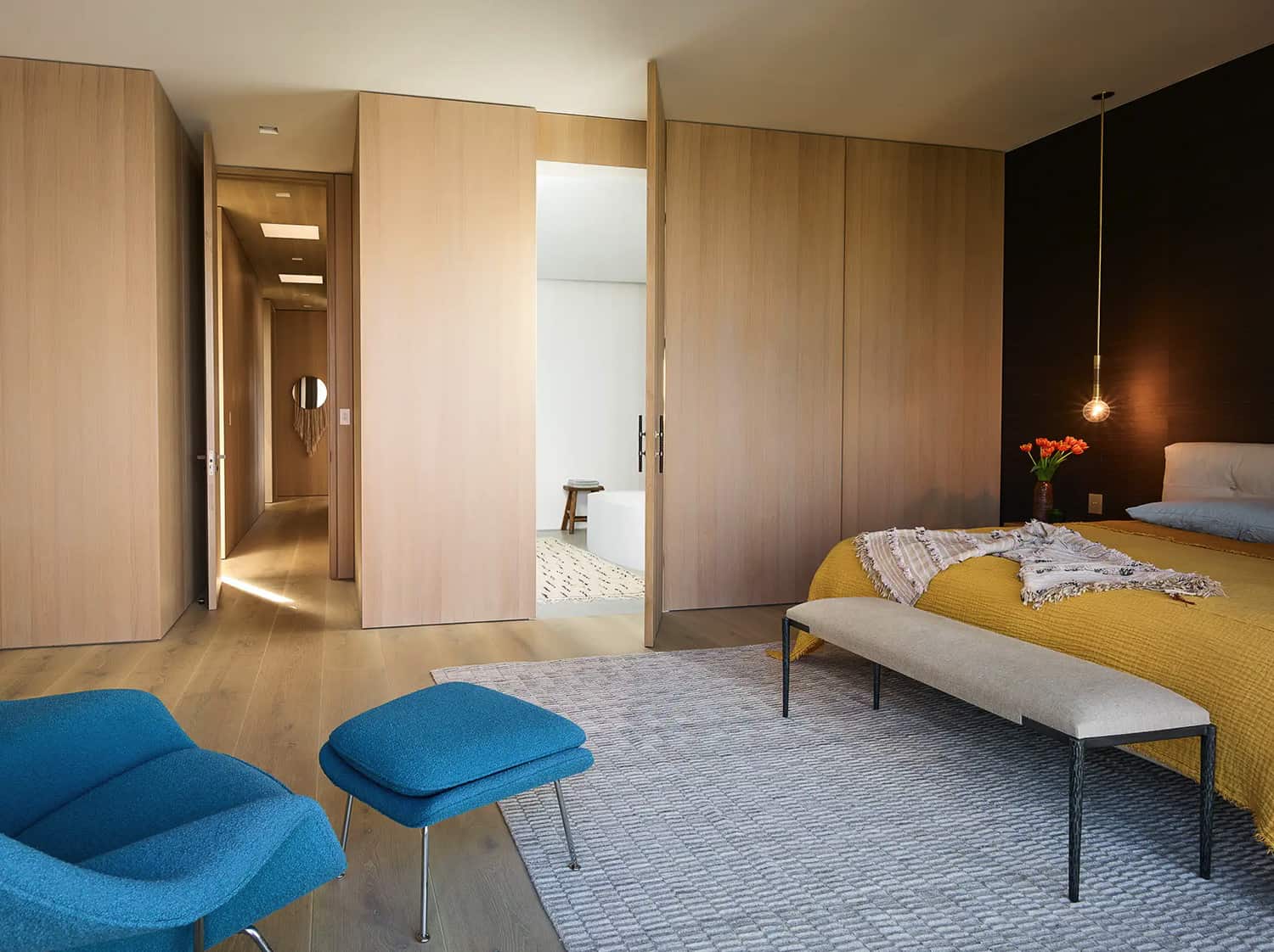 mid-century-modern-bedroom