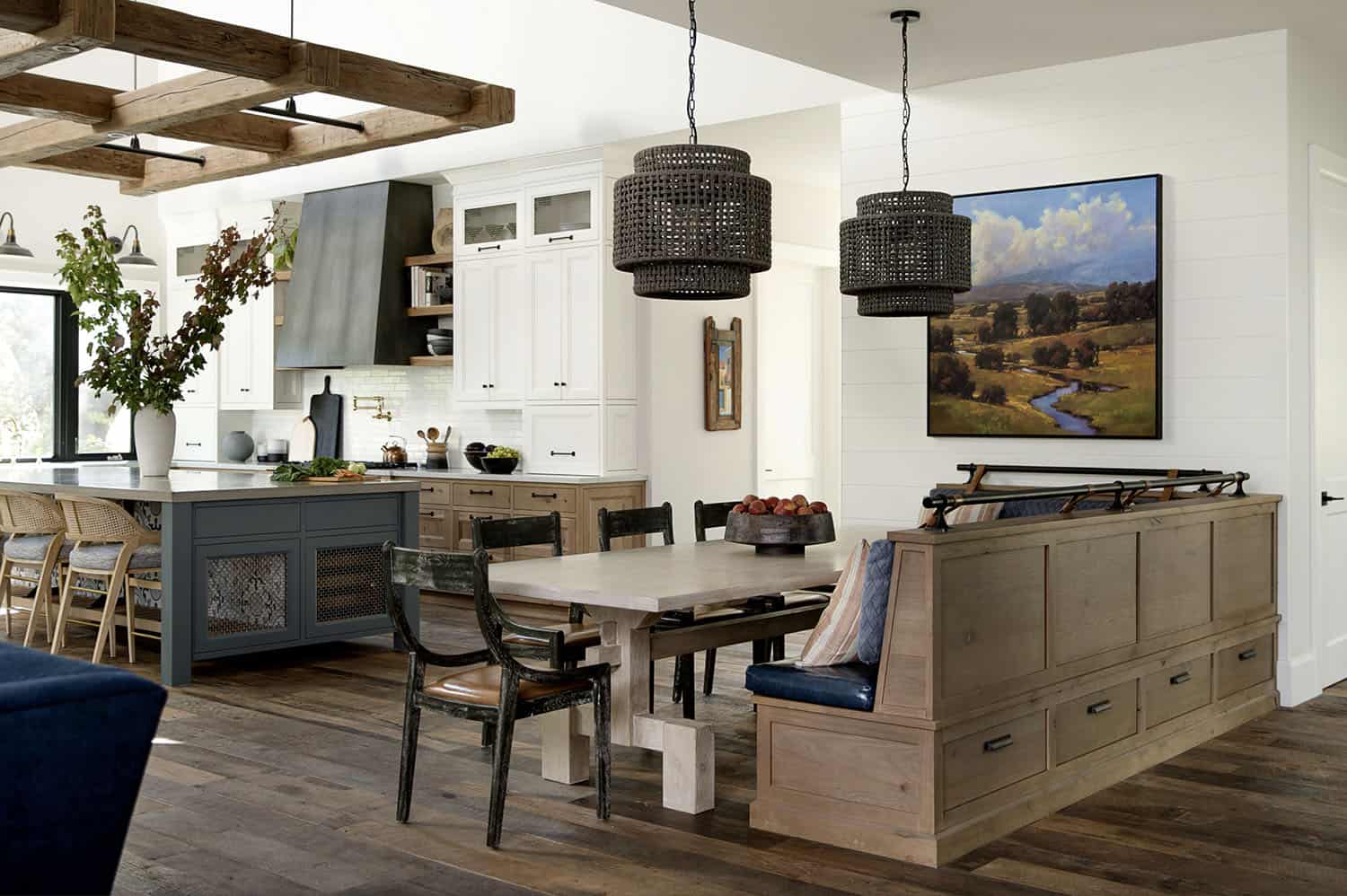 modern-farmhouse-dining-room