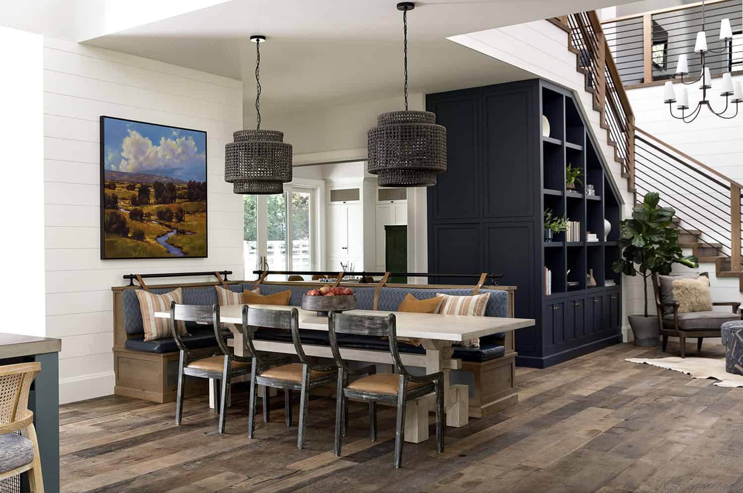 modern-farmhouse-dining-room