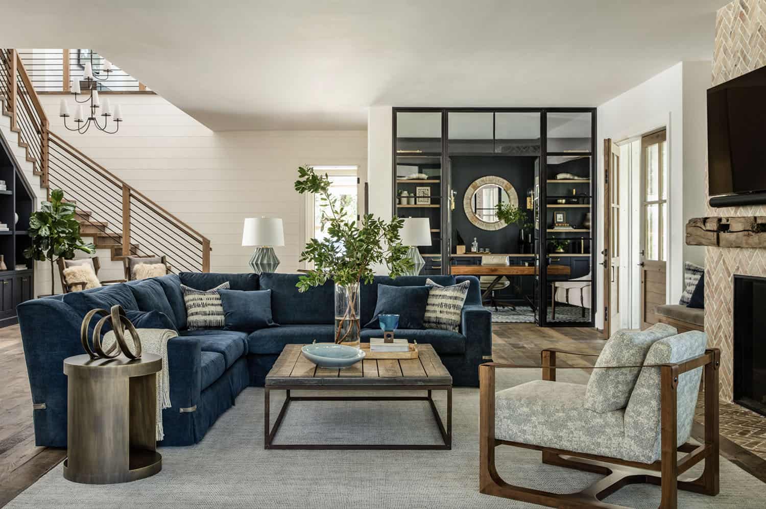 modern-farmhouse-living-room