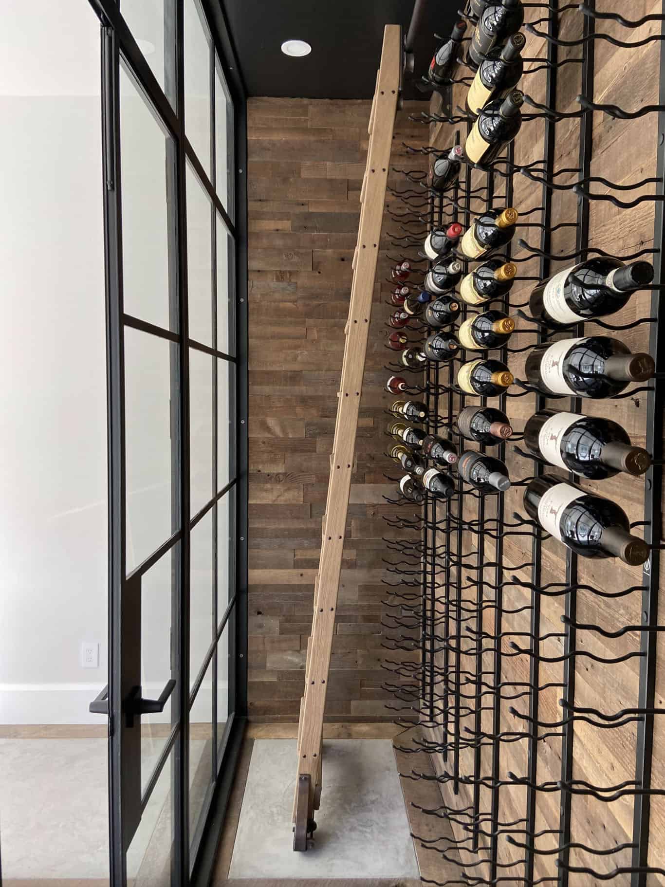 modern-farmhouse-wine-cellar