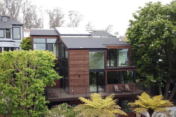 featured posts image for A three-story atrium is the highlight of this amazing San Francisco home