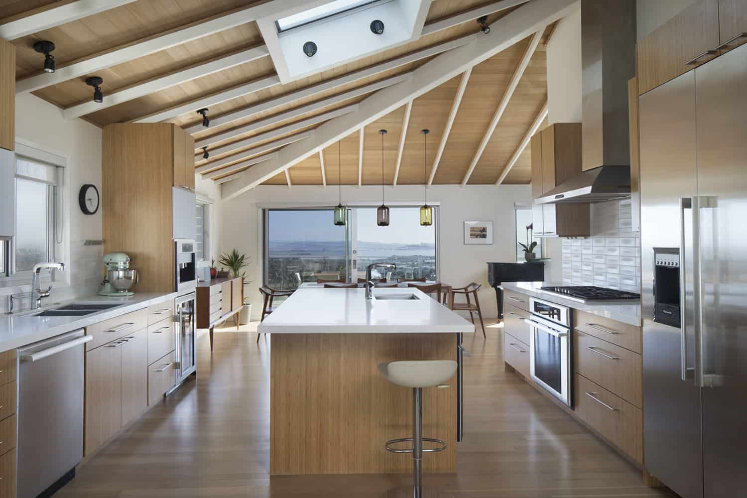 contemporary-kitchen
