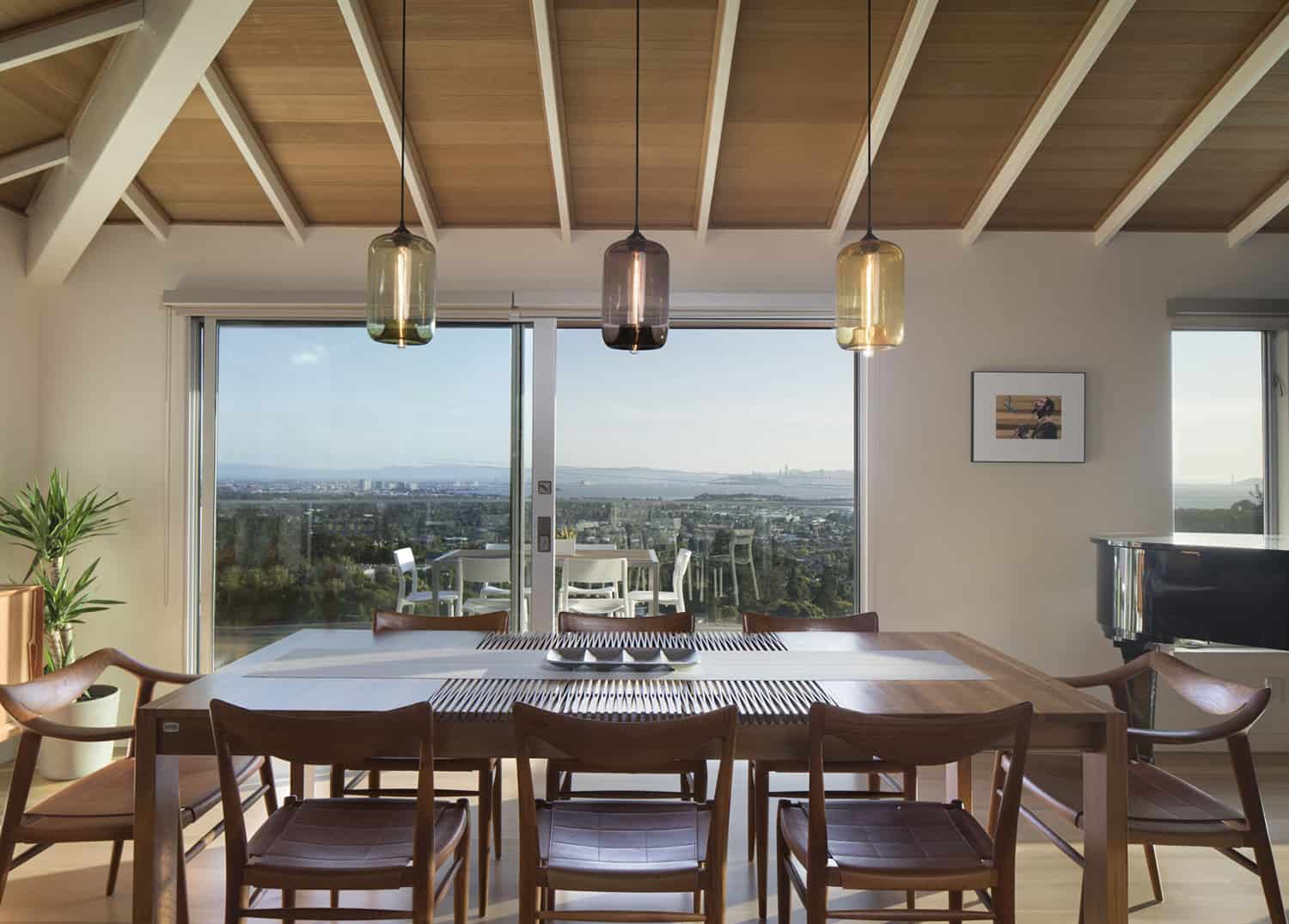 contemporary-dining-room