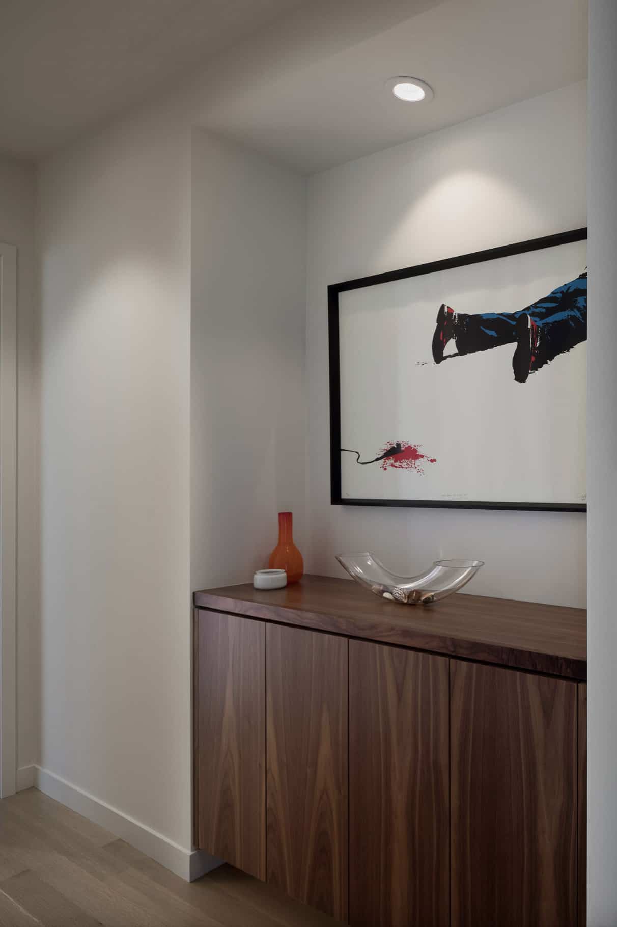 modern-hallway-storage-and-art-nook
