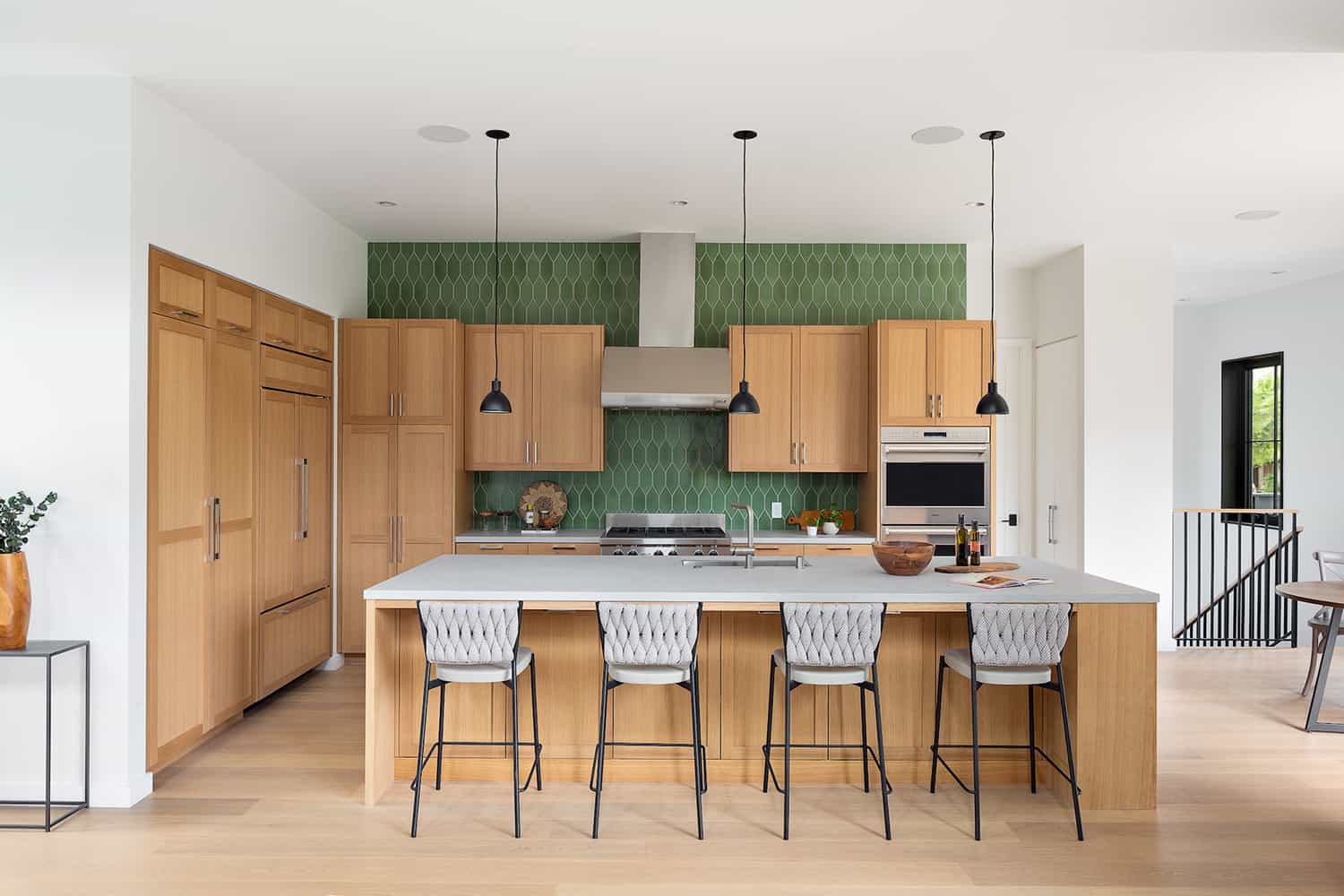 contemporary-kitchen