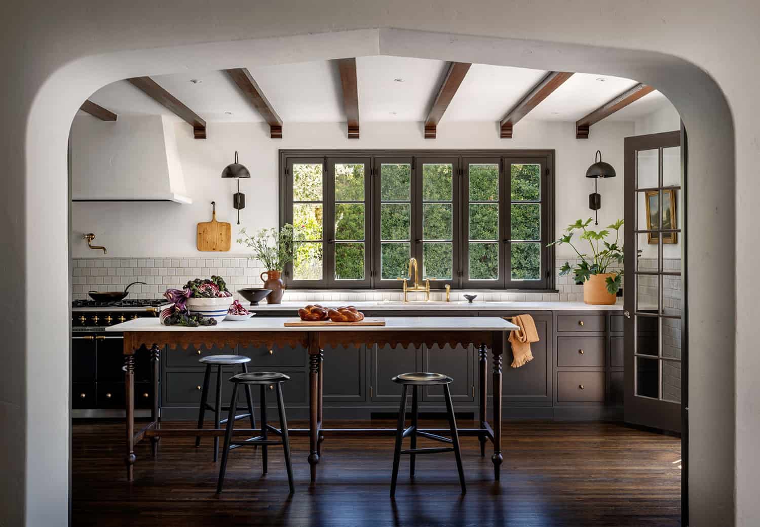 french-eclectic-kitchen