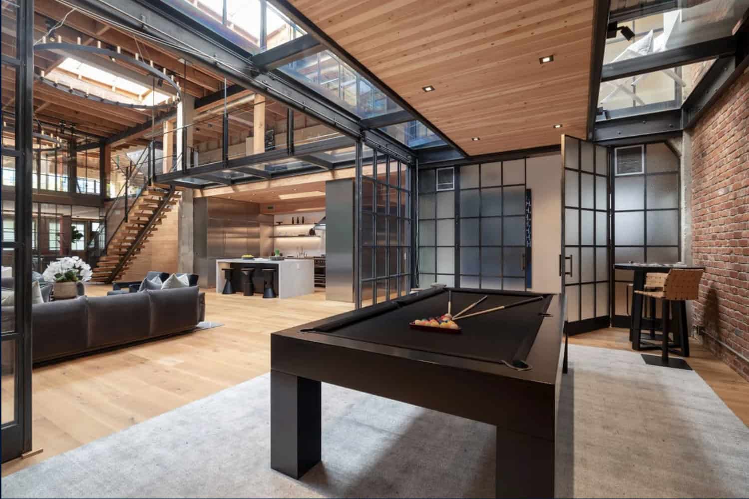 modern-industrial-san-francisco-loft-game-room