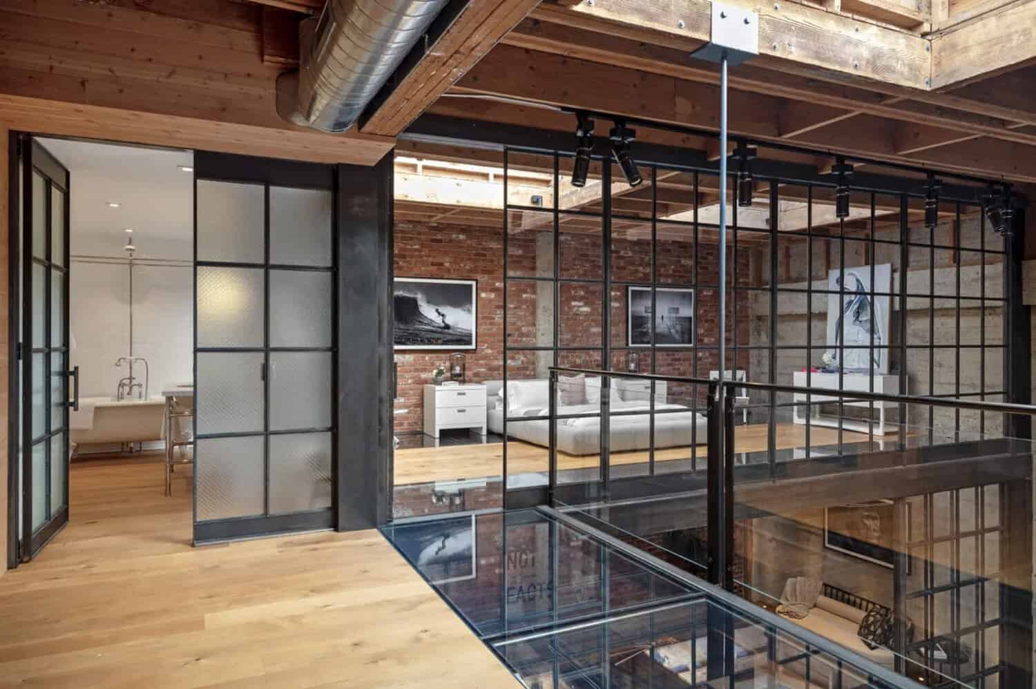 modern-industrial-hallway