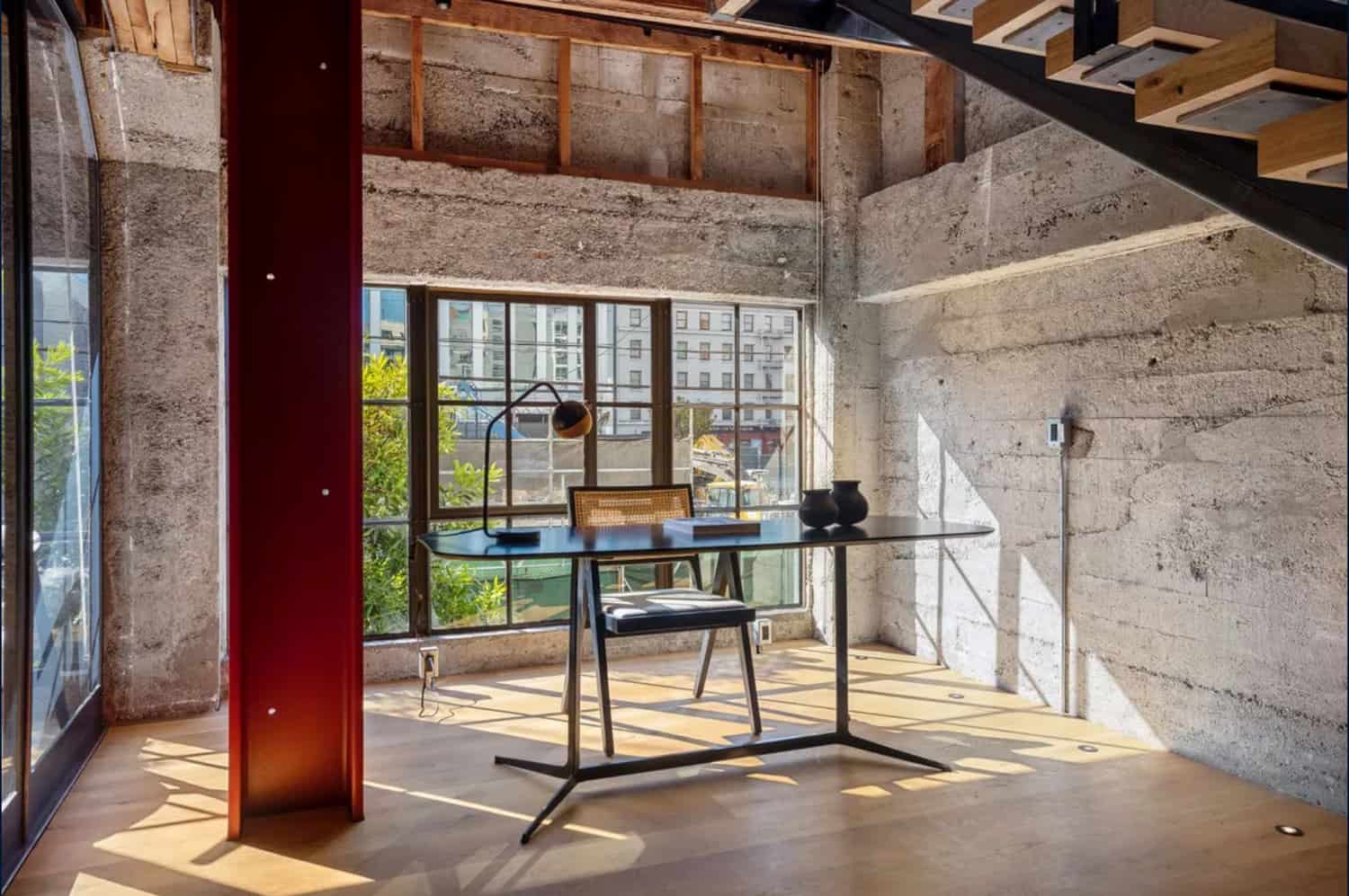 modern-industrial-home-office