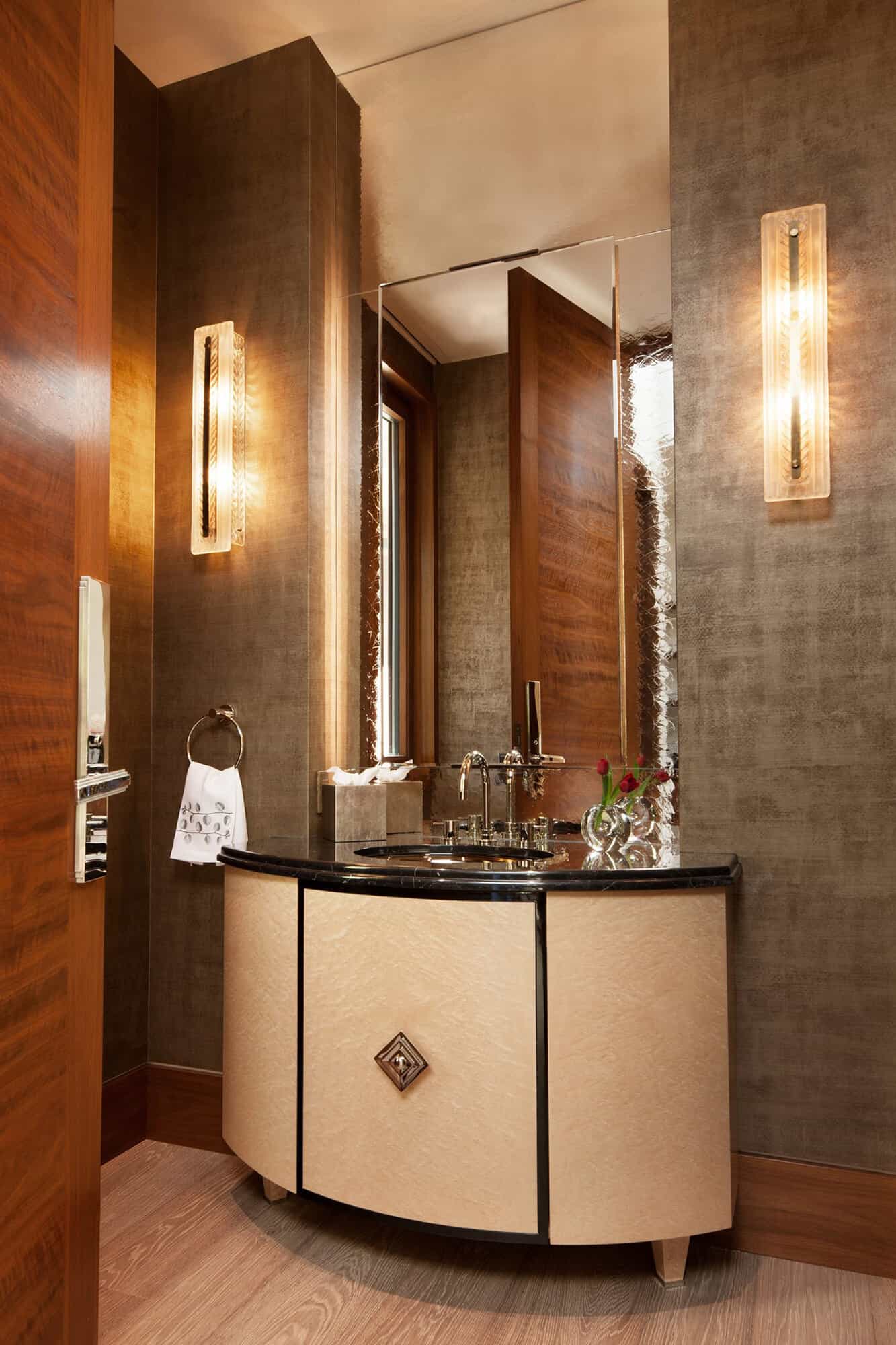 contemporary-bathroom
