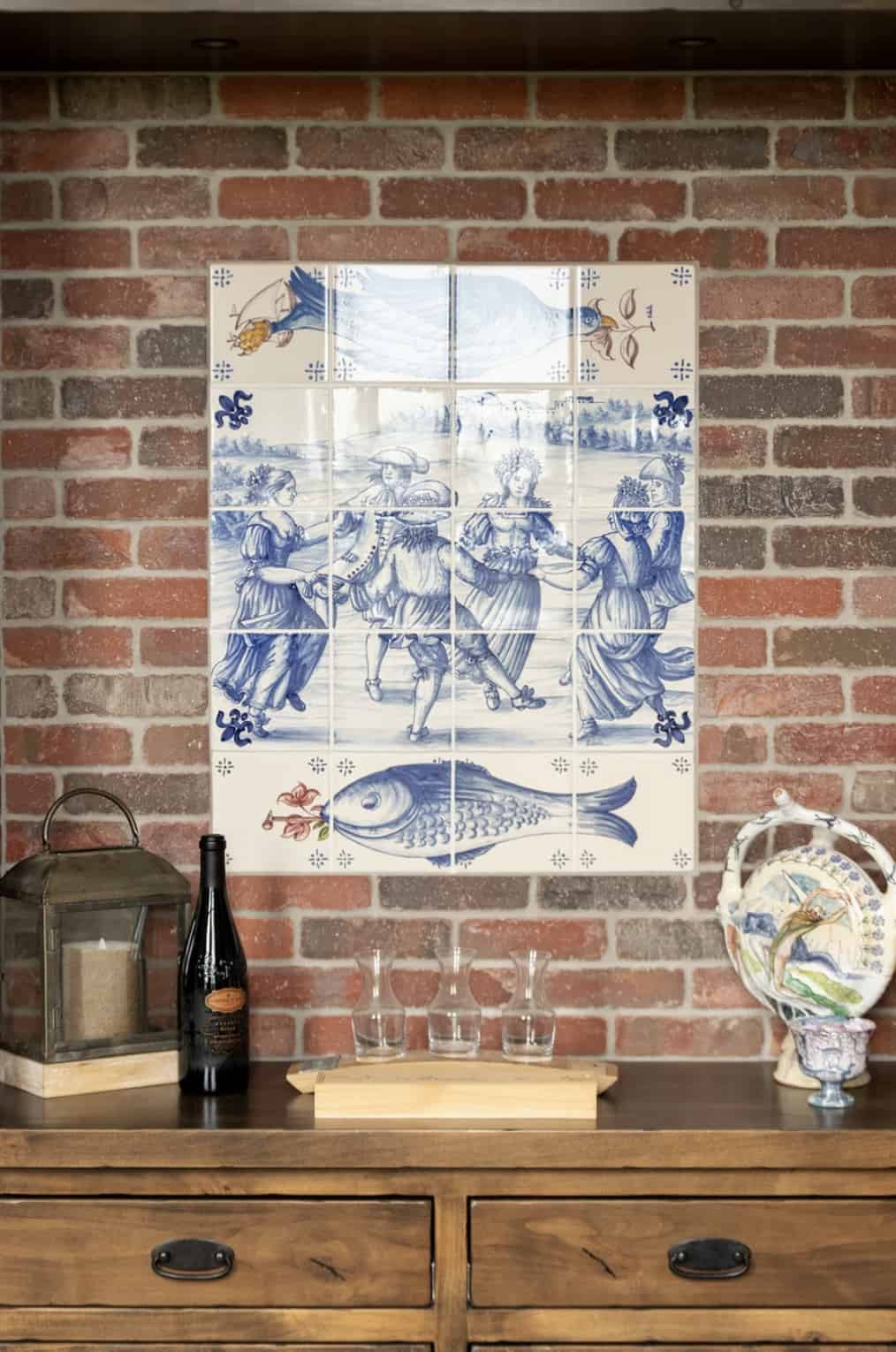 tuscan-style-kitchen-brick-wall-detail
