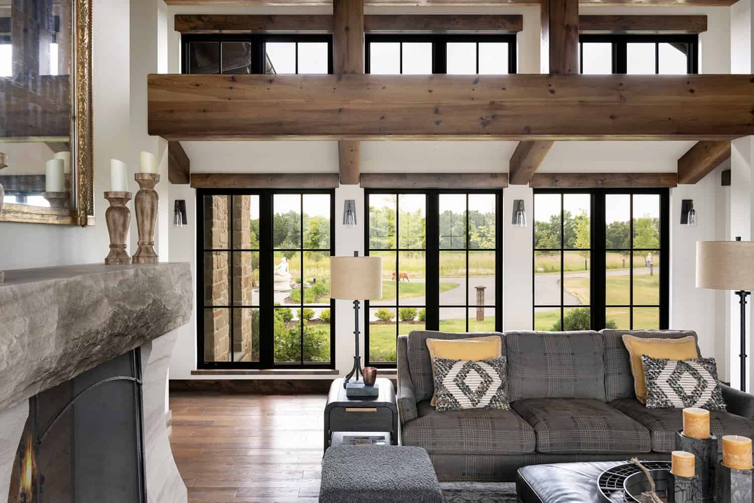 tuscan-style-living-room