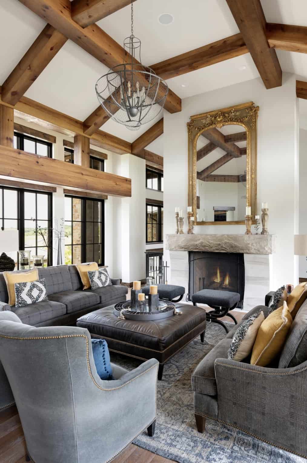 tuscan-style-living-room