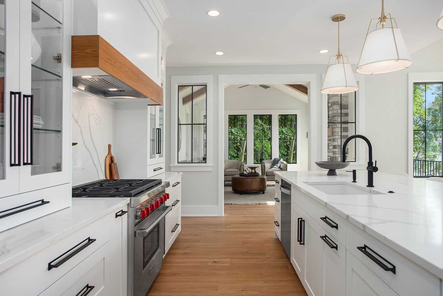 contemporary-kitchen