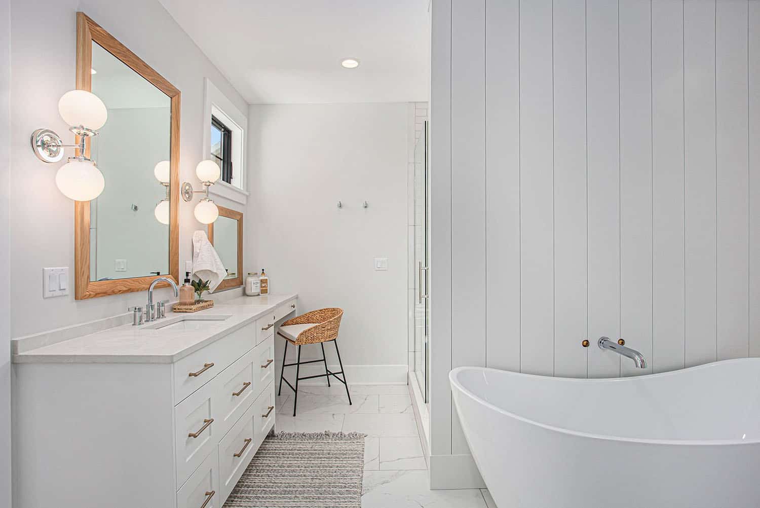 contemporary-bathroom