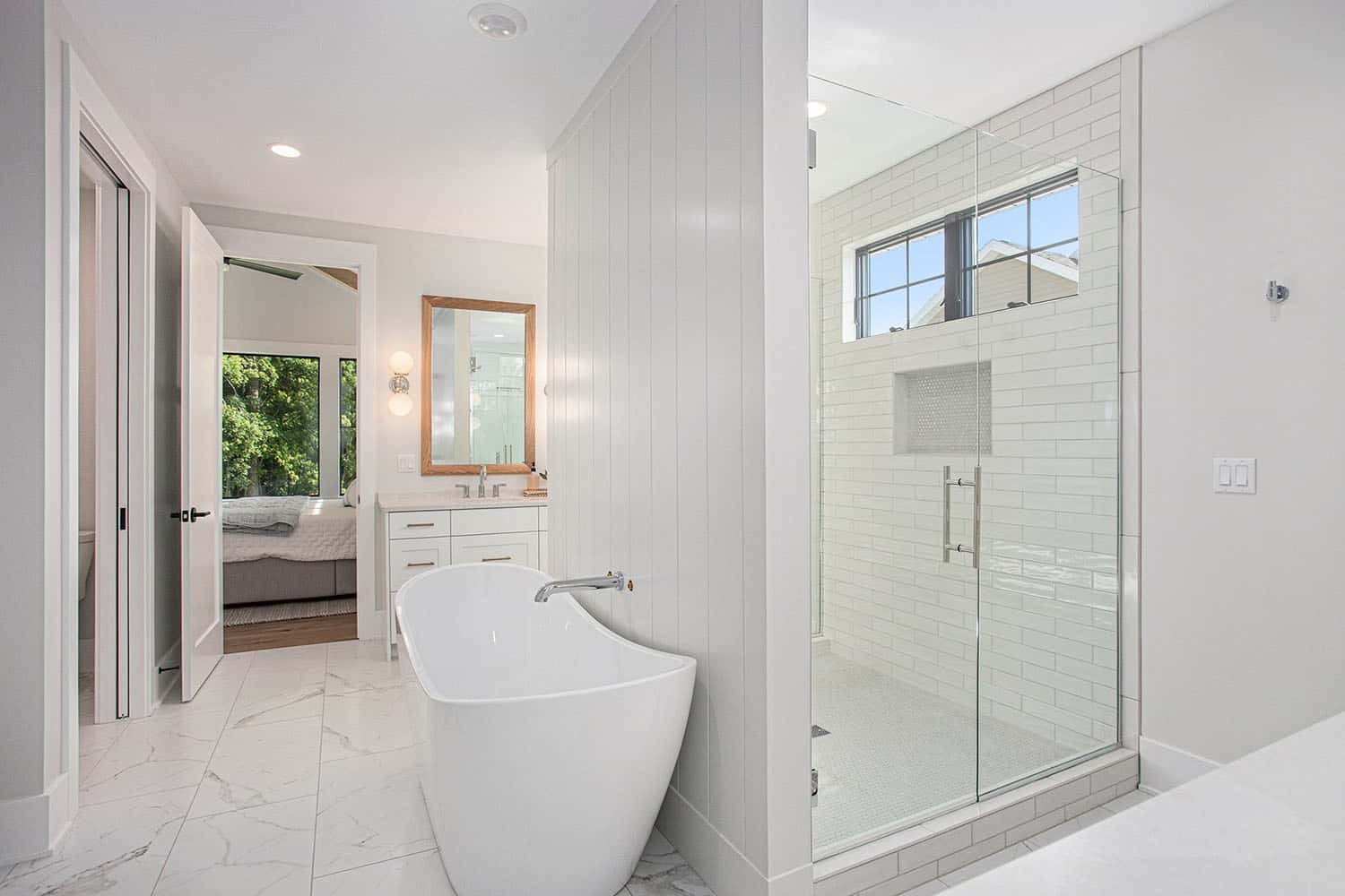contemporary-bathroom