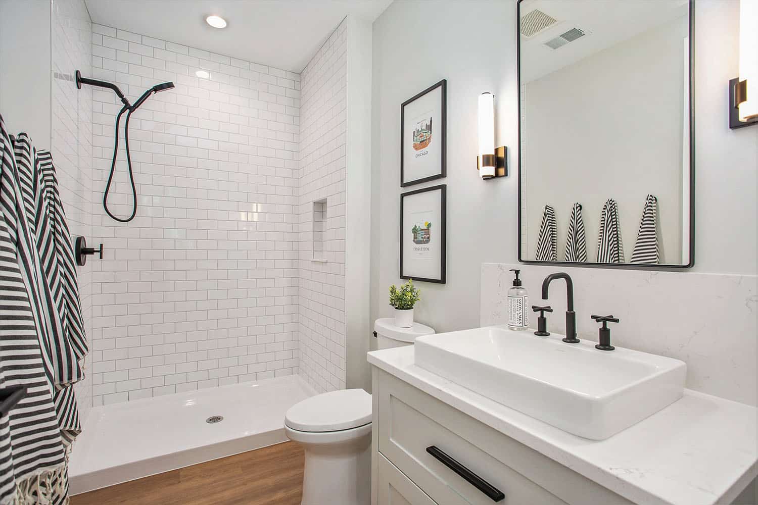 contemporary-bathroom