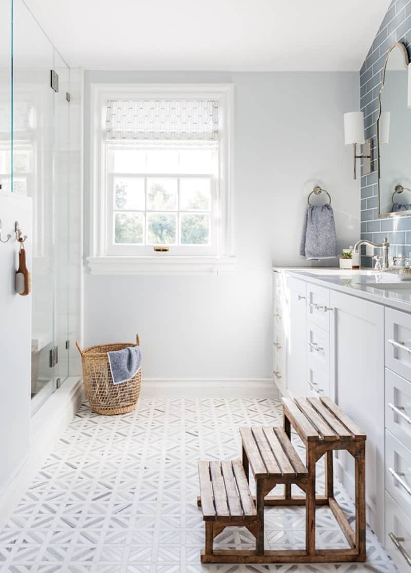 contemporary-bathroom