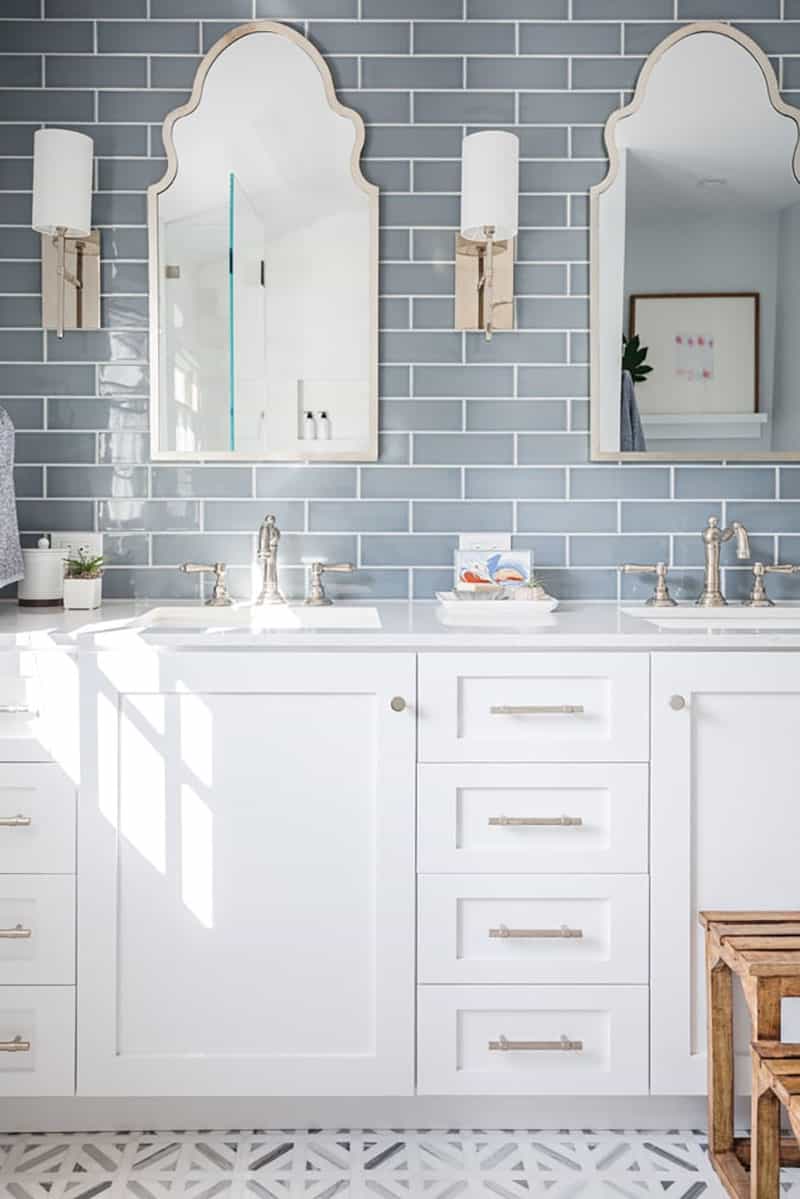 contemporary-bathroom
