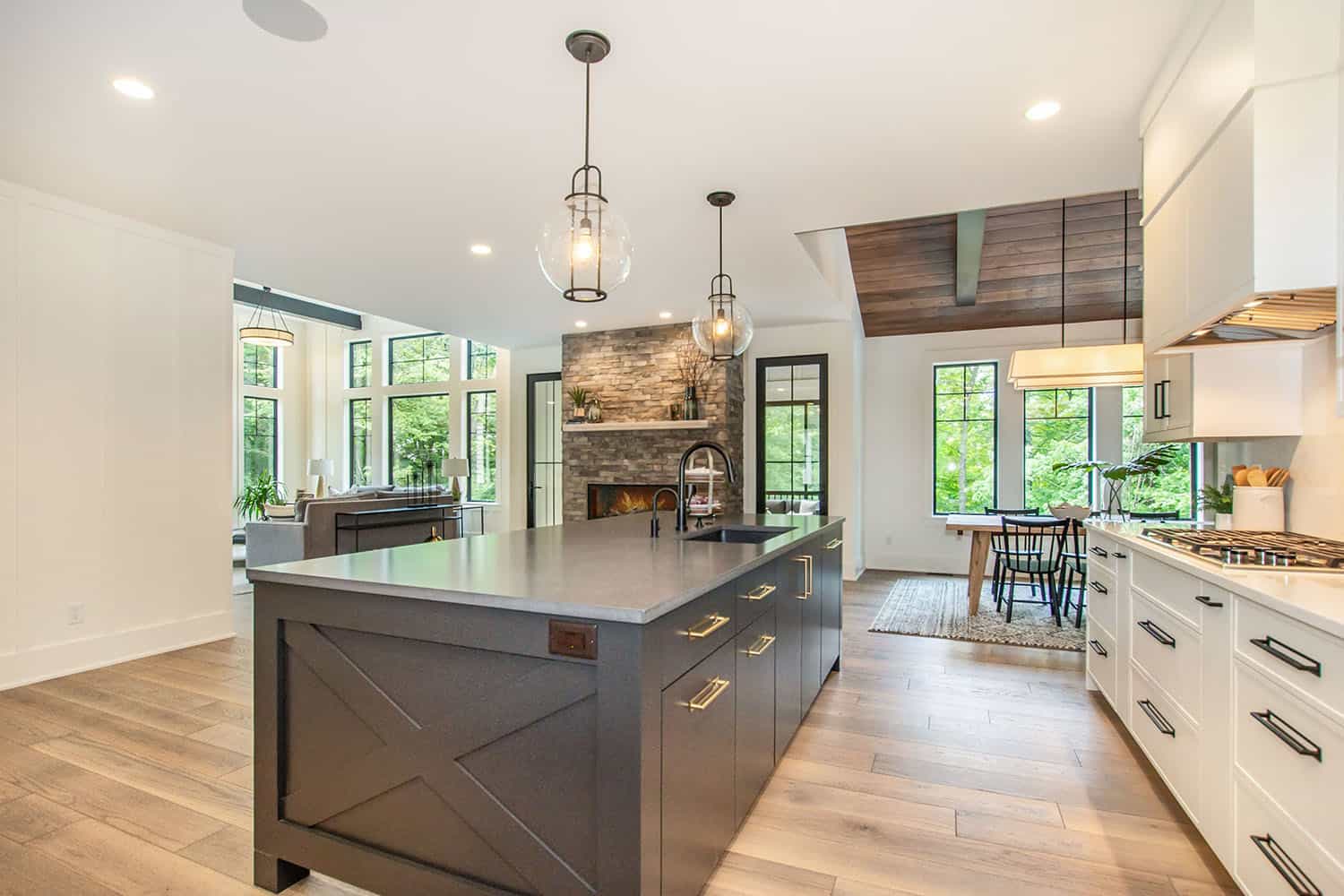 farmhouse-kitchen