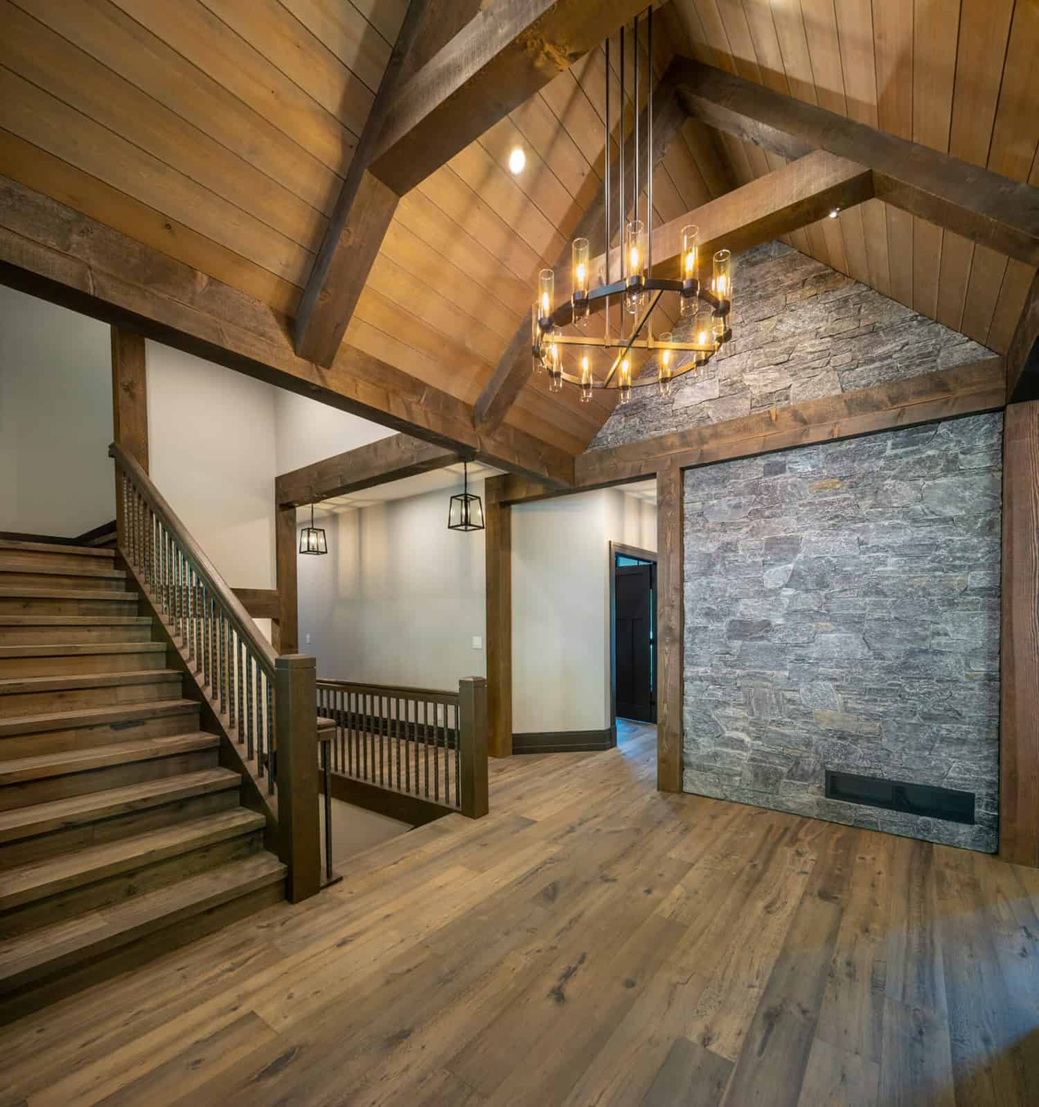 rustic-staircase