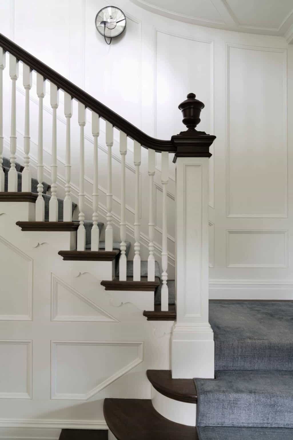 See this outstanding shingle style home on the Greenwich coastline