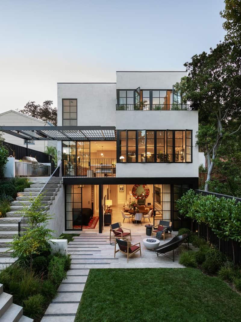 contemporary-home-exterior