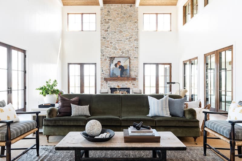 contemporary-entertainment-barn-living-room